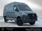 2026 Mercedes-Benz Sprinter 2500 Standard Roof I4 Diesel HO 144" AWD