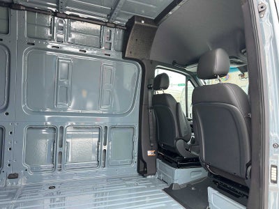 2026 Mercedes-Benz Sprinter 2500 Standard Roof I4 Diesel HO 144" AWD