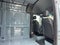 2026 Mercedes-Benz Sprinter 2500 Standard Roof I4 Diesel HO 144" AWD