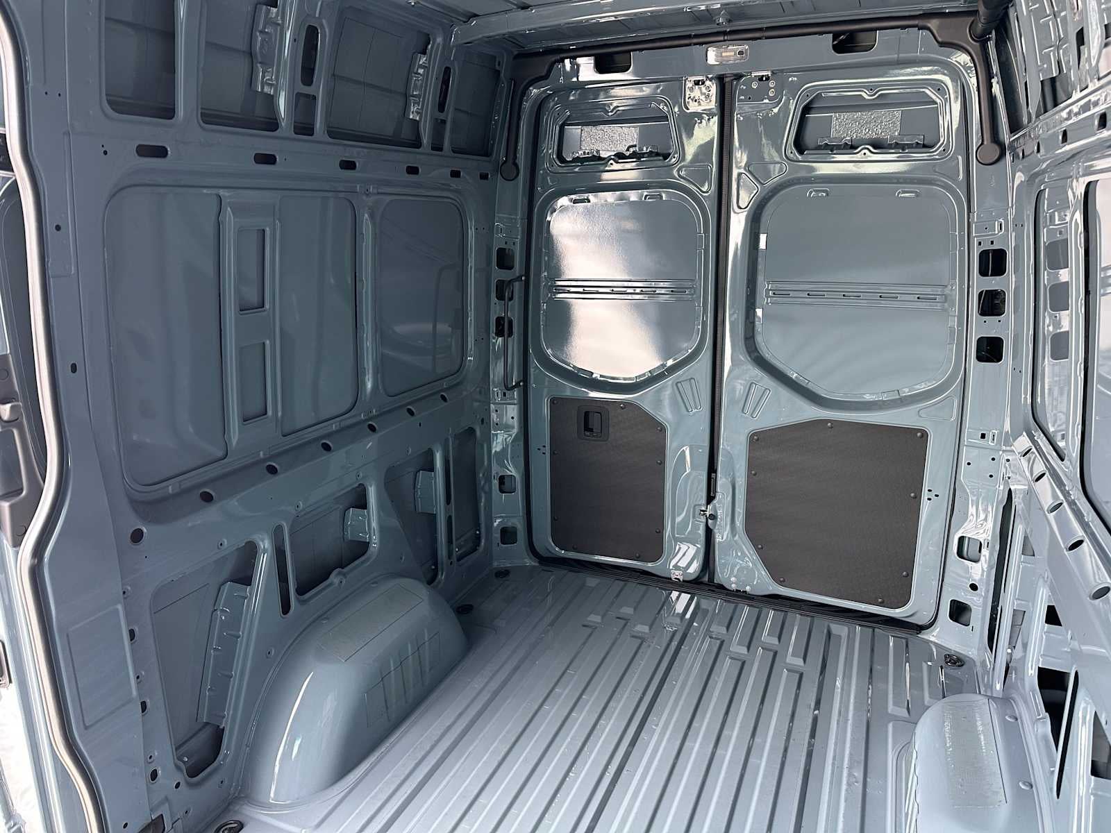 2026 Mercedes-Benz Sprinter 2500 Standard Roof I4 Diesel HO 144" AWD