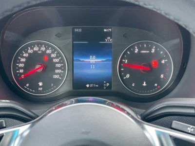 2026 Mercedes-Benz Sprinter 2500 Standard Roof I4 Diesel HO 144" AWD