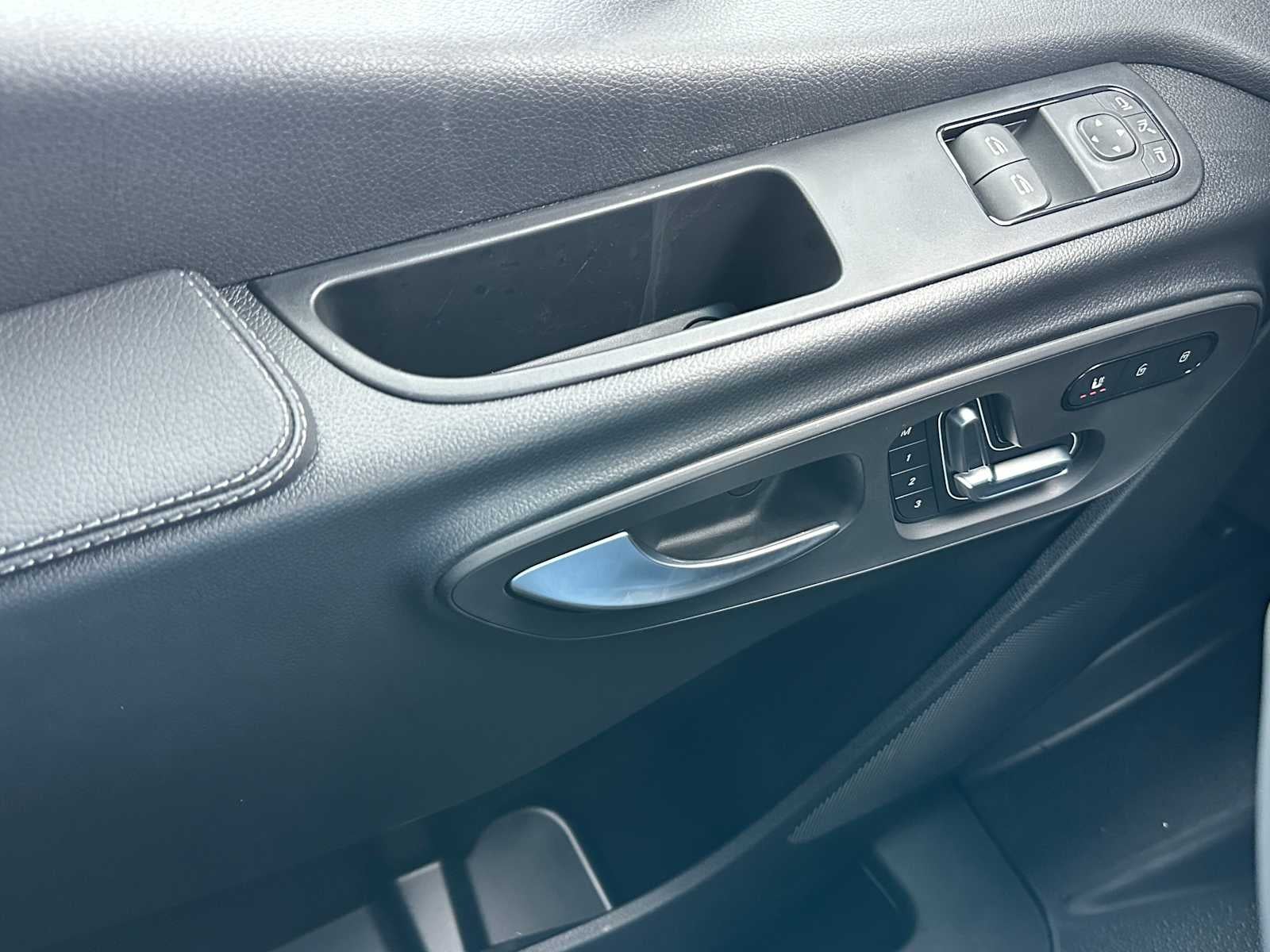 2026 Mercedes-Benz Sprinter 2500 Standard Roof I4 Diesel HO 144" AWD