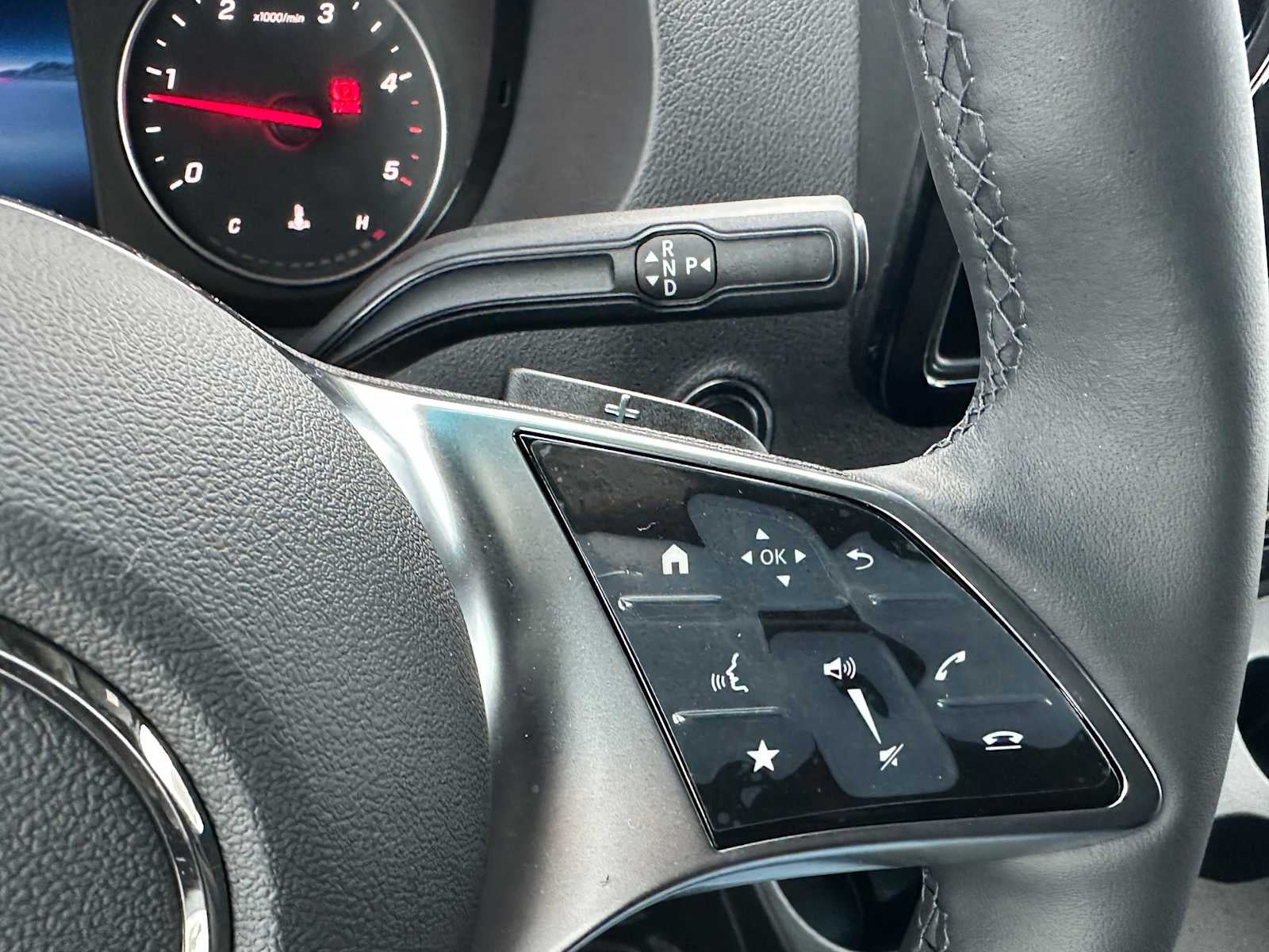 2026 Mercedes-Benz Sprinter 2500 Standard Roof I4 Diesel HO 144" AWD