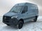 2026 Mercedes-Benz Sprinter 2500 Standard Roof I4 Diesel HO 144" AWD