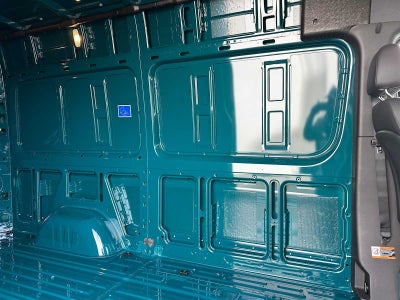 2026 Mercedes-Benz Sprinter 2500 Standard Roof I4 Diesel HO 144 AWD