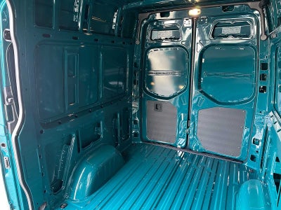 2026 Mercedes-Benz Sprinter 2500 Standard Roof I4 Diesel HO 144 AWD