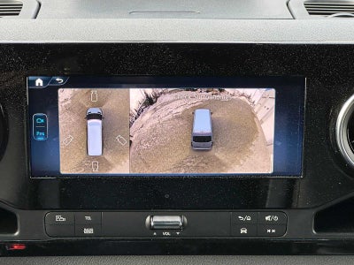 2026 Mercedes-Benz Sprinter 2500 Standard Roof I4 Diesel HO 144 AWD