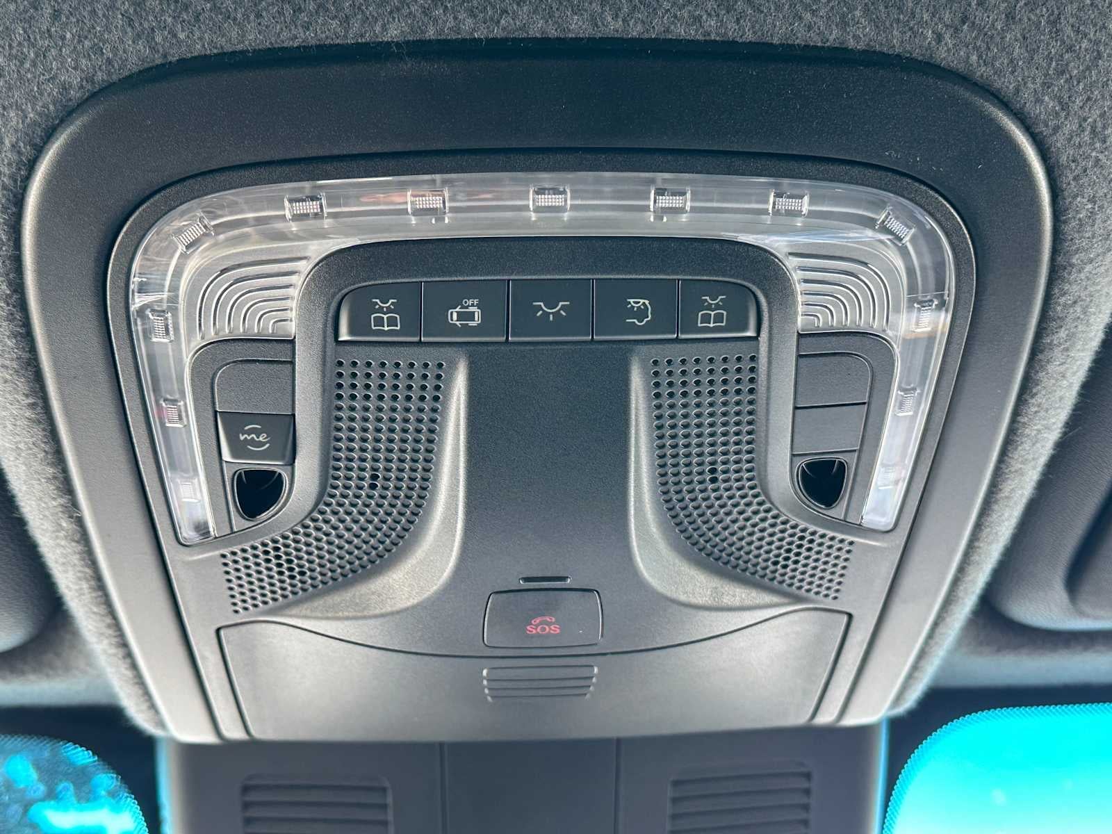 2026 Mercedes-Benz Sprinter 2500 Standard Roof I4 Diesel HO 144 AWD