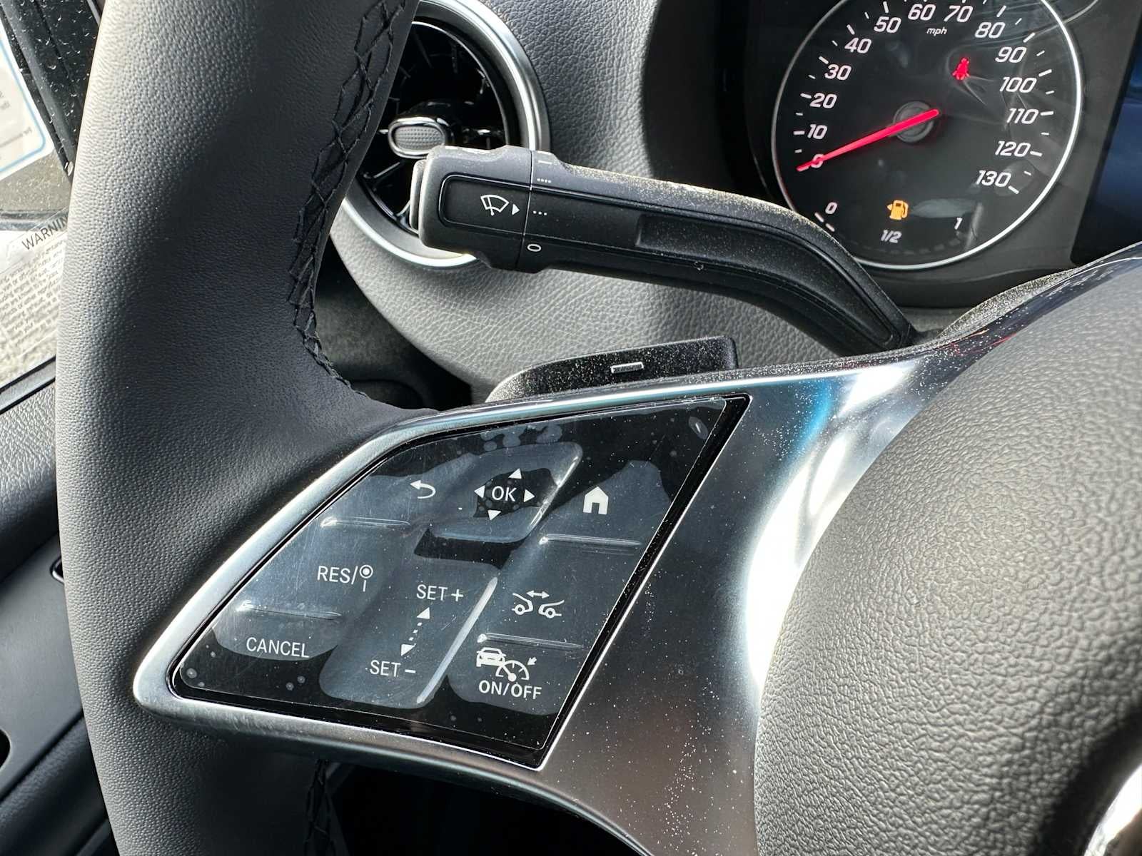 2026 Mercedes-Benz Sprinter 2500 Standard Roof I4 Diesel HO 144 AWD