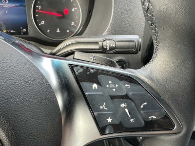 2026 Mercedes-Benz Sprinter 2500 Standard Roof I4 Diesel HO 144 AWD