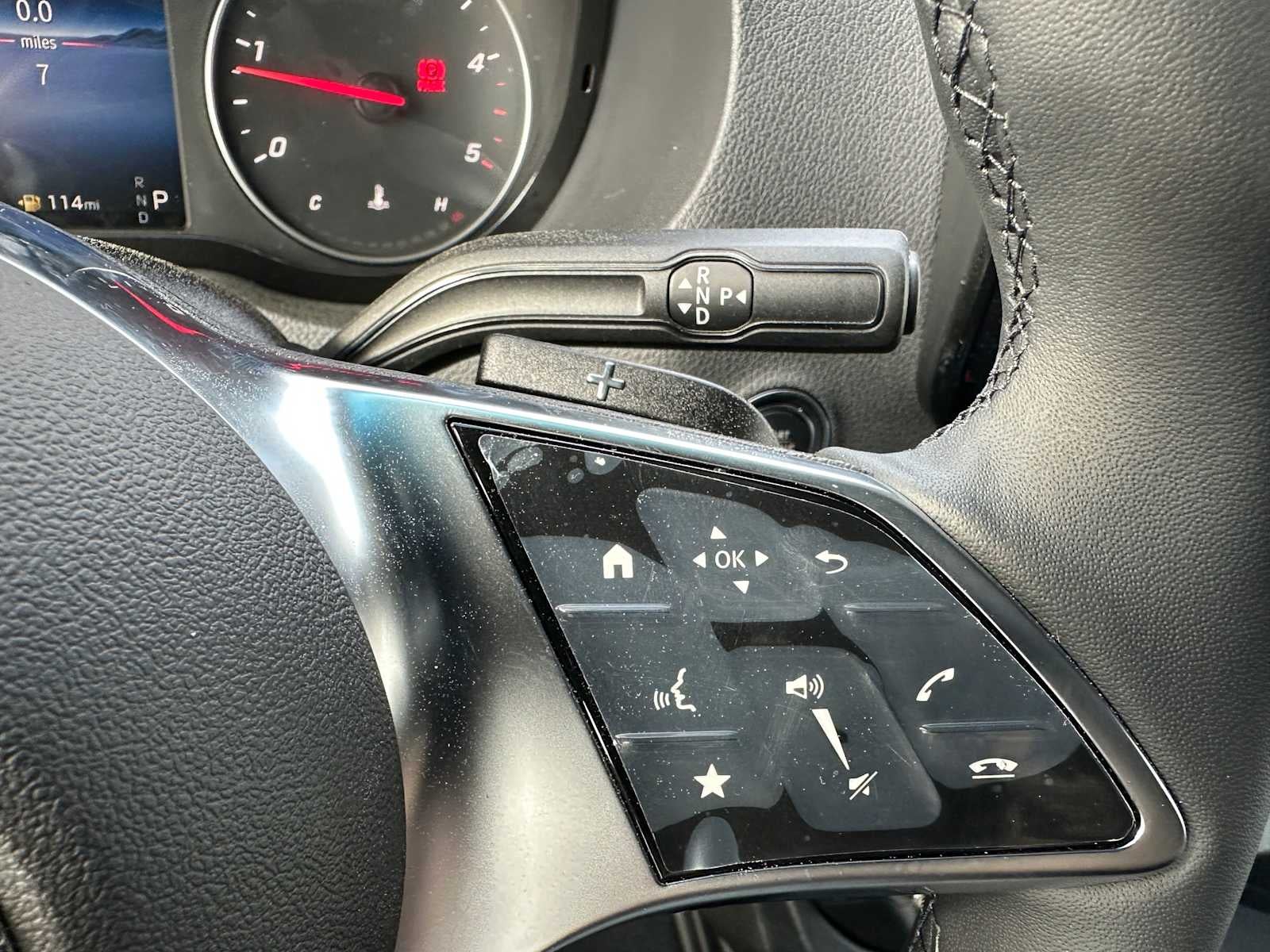 2026 Mercedes-Benz Sprinter 2500 Standard Roof I4 Diesel HO 144 AWD