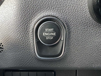 2026 Mercedes-Benz Sprinter 2500 Standard Roof I4 Diesel HO 144 AWD