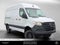 2026 Mercedes-Benz Sprinter Cargo 2500 Standard Roof I4 Diesel HO 144 AWD