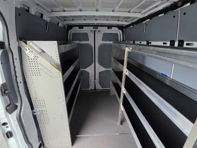 2026 Mercedes-Benz Sprinter Cargo 2500 Standard Roof I4 Diesel HO 144 AWD