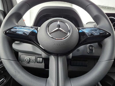 2026 Mercedes-Benz Sprinter Cargo 2500 Standard Roof I4 Diesel HO 144 AWD