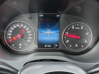 2026 Mercedes-Benz Sprinter Cargo 2500 Standard Roof I4 Diesel HO 144 AWD