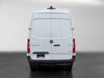 2026 Mercedes-Benz Sprinter Cargo 2500 Standard Roof I4 Diesel HO 144 AWD