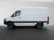2026 Mercedes-Benz Sprinter Cargo 2500 Standard Roof I4 Diesel HO 144 AWD