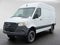 2026 Mercedes-Benz Sprinter Cargo 2500 Standard Roof I4 Diesel HO 144 AWD