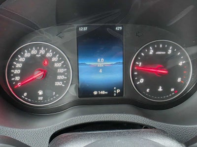2026 Mercedes-Benz Sprinter Cargo 2500 Standard Roof I4 Diesel HO 144 AWD