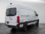 2026 Mercedes-Benz Sprinter Cargo 2500 Standard Roof I4 Diesel HO 144 AWD