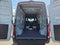 2025 Mercedes-Benz Sprinter Cargo Van 2500 Standard Roof I4 Diesel HO 144 AWD