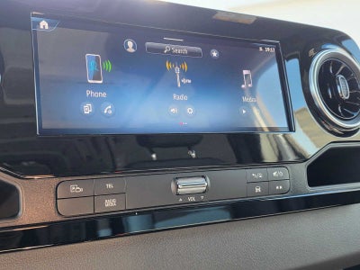 2025 Mercedes-Benz Sprinter Cargo Van 2500 Standard Roof I4 Diesel HO 144 AWD
