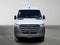2025 Mercedes-Benz Sprinter Cargo Van 2500 Standard Roof I4 Diesel HO 144 AWD