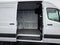 2025 Mercedes-Benz Sprinter Cargo Van 2500 Standard Roof I4 Diesel HO 144 AWD