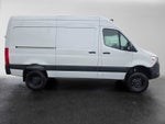 2025 Mercedes-Benz Sprinter Cargo Van 2500 Standard Roof I4 Diesel HO 144 AWD