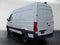 2025 Mercedes-Benz Sprinter Cargo Van 2500 Standard Roof I4 Diesel HO 144 AWD