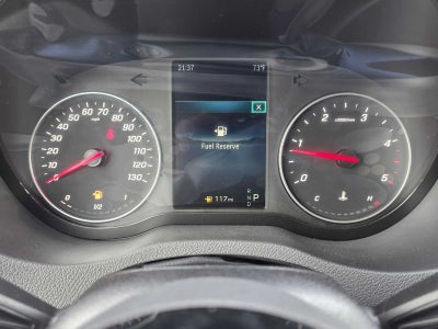 2025 Mercedes-Benz Sprinter Cargo Van 2500 Standard Roof I4 Diesel HO 144 AWD