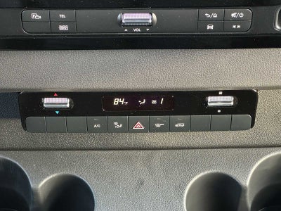 2025 Mercedes-Benz Sprinter Cargo Van 2500 Standard Roof I4 Diesel HO 144" AWD