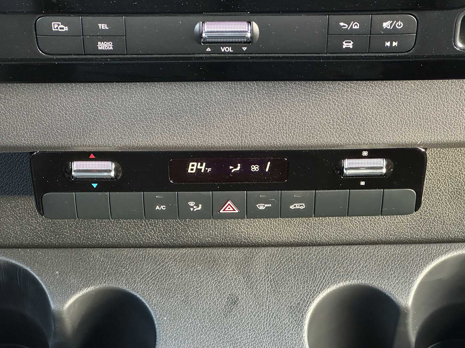 2025 Mercedes-Benz Sprinter Cargo Van 2500 Standard Roof I4 Diesel HO 144" AWD