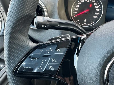 2025 Mercedes-Benz Sprinter Cargo Van 2500 Standard Roof I4 Diesel HO 144" AWD