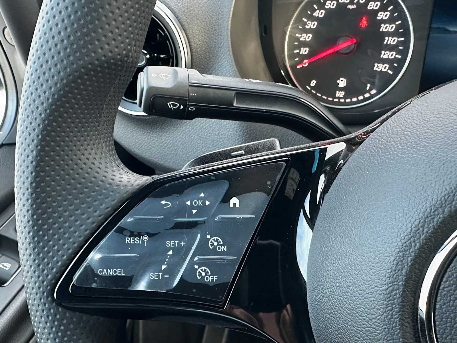 2025 Mercedes-Benz Sprinter Cargo Van 2500 Standard Roof I4 Diesel HO 144" AWD