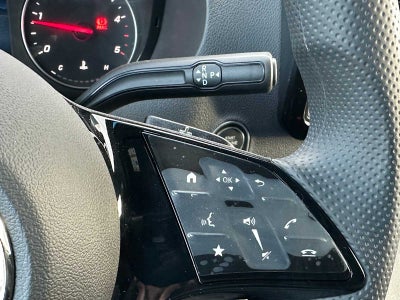 2025 Mercedes-Benz Sprinter Cargo Van 2500 Standard Roof I4 Diesel HO 144" AWD