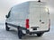 2025 Mercedes-Benz Sprinter Cargo Van 2500 Standard Roof I4 Diesel HO 144" AWD