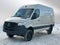 2025 Mercedes-Benz Sprinter Cargo Van 2500 Standard Roof I4 Diesel HO 144" AWD