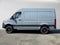 2025 Mercedes-Benz Sprinter Cargo Van 2500 Standard Roof I4 Diesel HO 144 AWD