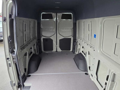 2026 Mercedes-Benz Sprinter 2500 Standard Roof I4 Diesel HO 144 AWD