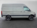 2026 Mercedes-Benz Sprinter 2500 Standard Roof I4 Diesel HO 144 AWD