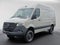 2026 Mercedes-Benz Sprinter 2500 Standard Roof I4 Diesel HO 144 AWD