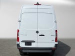 2025 Mercedes-Benz Sprinter Cargo Van 2500 Standard Roof I4 Diesel HO 144 AWD