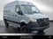 2026 Mercedes-Benz Sprinter 2500 Standard Roof I4 Diesel HO 144 AWD