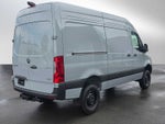 2026 Mercedes-Benz Sprinter 2500 Standard Roof I4 Diesel HO 144 AWD