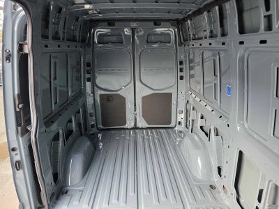 2026 Mercedes-Benz Sprinter Cargo 2500 Standard Roof I4 Diesel HO 144 AWD