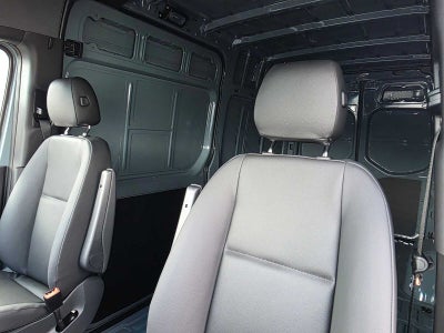 2026 Mercedes-Benz Sprinter Cargo 2500 Standard Roof I4 Diesel HO 144 AWD