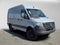 2025 Mercedes-Benz Sprinter Cargo Van 2500 Standard Roof I4 Diesel HO 144 AWD