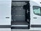 2025 Mercedes-Benz Sprinter Cargo Van 2500 Standard Roof I4 Diesel HO 144" AWD